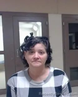 Mugshot of FELICITA TORRES