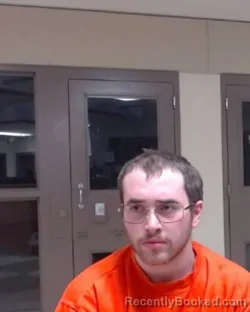 Mugshot of OWEN M. GALBRAITH