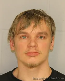 Mugshot of JASON A KOEPNICK