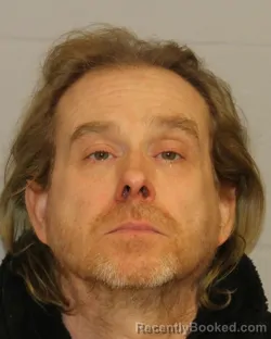 Mugshot of OLLEN M JOHNSON