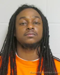 Mugshot of KAHMARI KEATING