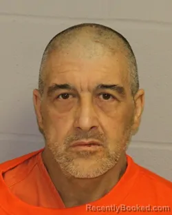 Mugshot of RICCARDO GIULIANO