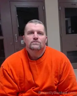 Mugshot of MICHAEL WHITMORE