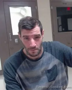 Mugshot of RAYMOND C KENDEIGH