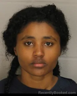 Mugshot of BIZU DOUGLAS LARSEN