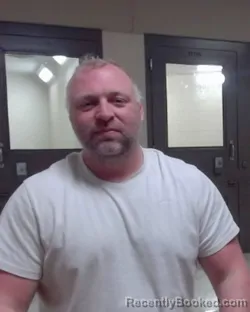 Mugshot of MICHAEL J TWENTYFIVE