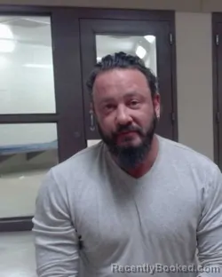 Mugshot of LYJHA N WILTON