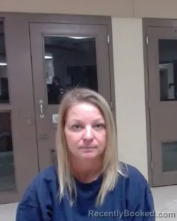 Mugshot of JENNIFER M PERKINS