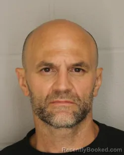 Mugshot of THOMAS W MCCABE booked in Allegany County, New York on June 30, 2026