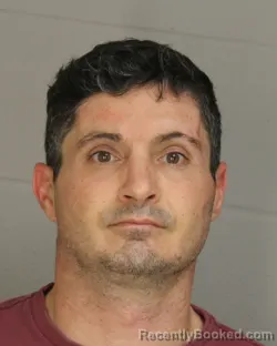 Mugshot of DUSTY N GREEN