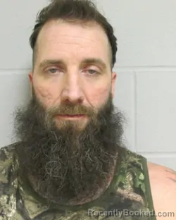 Mugshot of IVAN J COPENHAVEN