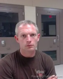 Mugshot of CHRISTOPHER J PECKHAM booked in Allegany County, New York on April 4, 2026