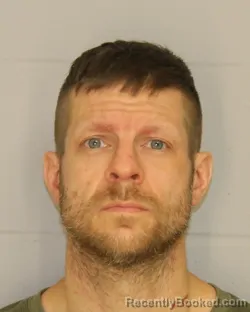 Mugshot of CHRISTOPHER L TORPEY