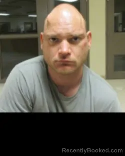 Mugshot of PATRICK W GALLAGHER