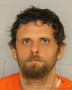 Mugshot of THOMAS JAMES HUMPHREY