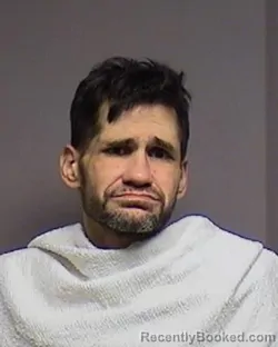 Mugshot of Thomas John Mccann