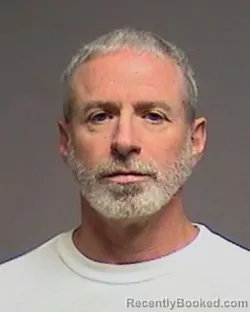 Mugshot of Joseph Edward Burch