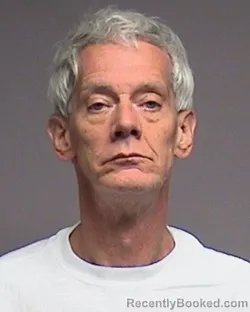 Edwin George Roth Mugshot & Arrest Info | Broome County, NY