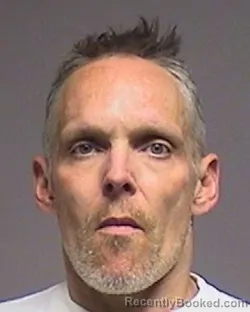 Mugshot of Nathaniel Morgan Dendler booked in Broome County, New York on June 4, 2026