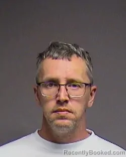 Mugshot of Tai Michael Davis