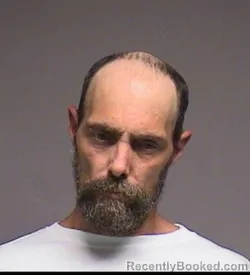 Mugshot of Adam Kenneth Smith booked in Broome County, New York on August 24, 2026