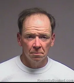 Mugshot of Jason Lowell Stewart booked in Broome County, New York on May 9, 2026