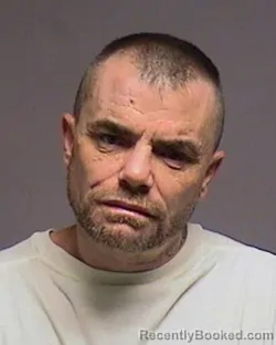 Mugshot of Oscar Jess Dwyer