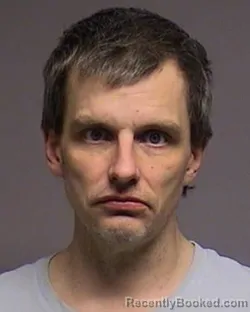 Mugshot of Joseph Martin Kleitz