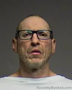 Mugshot of Russell Lee Licata