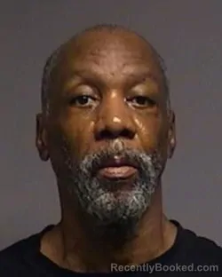Mugshot of GARY EUGENE WILLIAMS