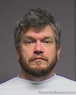 Mugshot of Randy Paul Wilcox