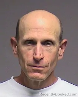 Mugshot of Robert Todd Sanfelice booked in Broome County, New York on June 24, 2026