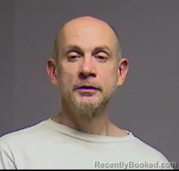 Mugshot of Matthew Scott Gleason