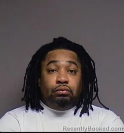 Mugshot of SALIH R SHABAZZ