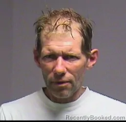Mugshot of Nathan Daniel Bronson booked in Broome County, New York on June 11, 2026