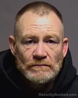 Mugshot of Brooks Robert York