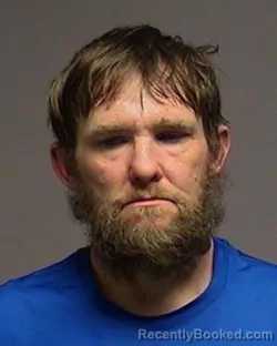 Mugshot of Joshua Kenneth Ostrander booked in Broome County, New York on April 3, 2026