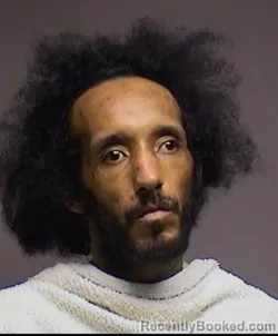 Mugshot of Eladio Miguel Murphy