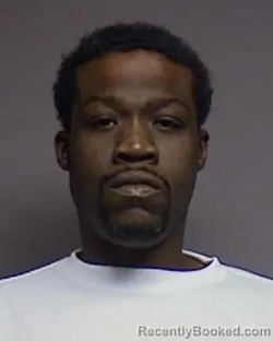 Mugshot of Devon Jackson Trew