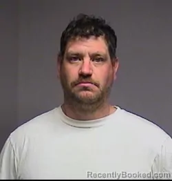 Mugshot of DAVID JAMES WIGGINS