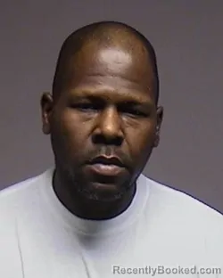 Mugshot of Kevin Malcolm Davis