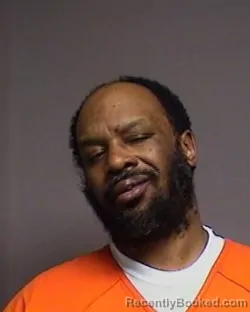 Mugshot of David A Banks