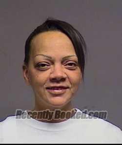 Booking photo from Broome County, New York