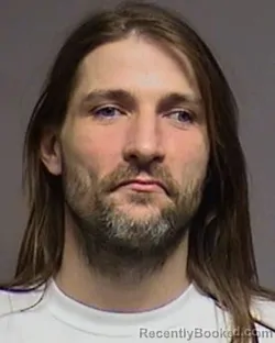 Mugshot of Craig T Shoemaker