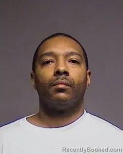 Mugshot of Carl Edward Garcia