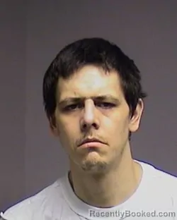 Mugshot of Anthony Michael Kormos