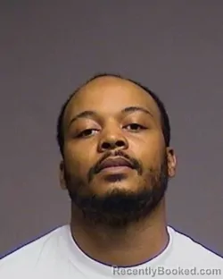 Mugshot of Van Paul Kenyon Snipes