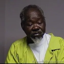 Mugshot of Komony J Kuku