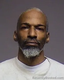 Mugshot of Charles Jermaine Hawkins