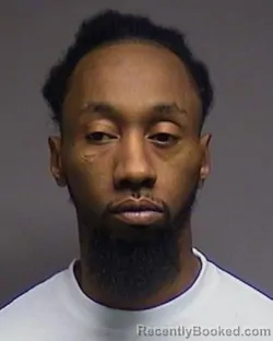 Mugshot of Kenneth Glenn Jenkins booked in Broome County, New York on April 28, 2026